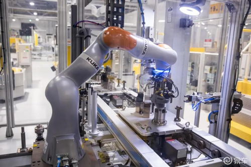 登顶J.D. Power质量榜 揭秘上汽通用智造体系的技术开发实力