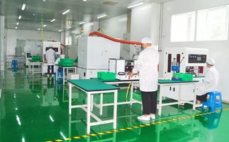 高新引擎｜深耕新材料产业，重庆高新区汇聚动能开拓万亿元级蓝海技术开发